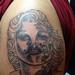 Tattoos - Monroe looking dead. - 94047