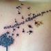 Tattoos - Everything Happends for a reason - 94034