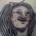 Tattoos - Bob Marley? - 68699