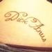 Tattoos - Dick/Duck Anus. - 71943