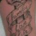 Tattoos - familiy love rife - 70333