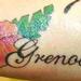 Tattoos - Grenoville Pride - 70635