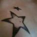 Tattoos - Stars - 69844
