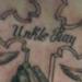 Tattoos - Unkle Ray - 69947