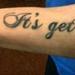 Tattoos - It's get better in 5,000 years when the english language has evolved. - 71947