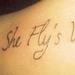 Tattoos - Flies Fly's - 69845