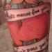 Tattoos - Being the best bad tattoo is not an accomplishment - 70171