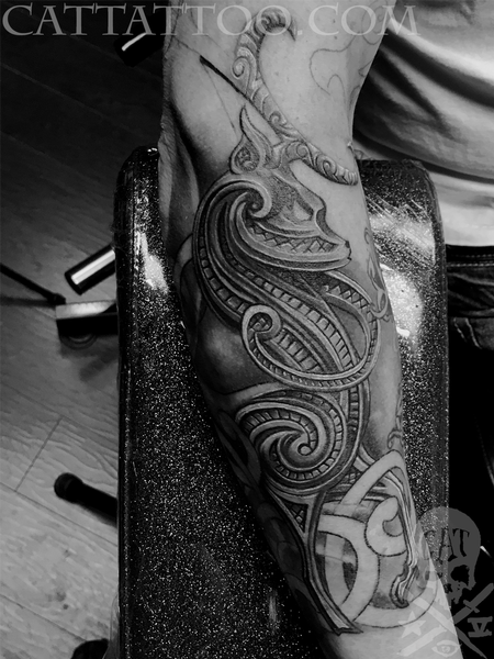 Tattoos - untitled - 134414