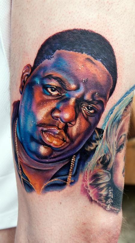 Cecil Porter - Biggie