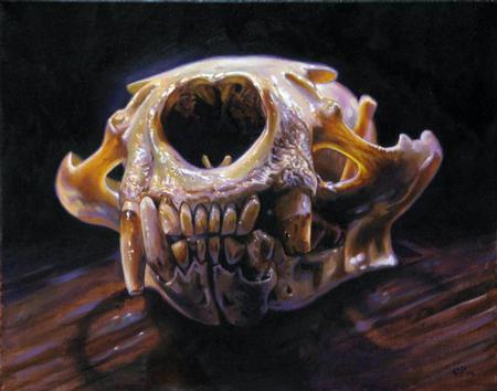Christian Perez  - Skull