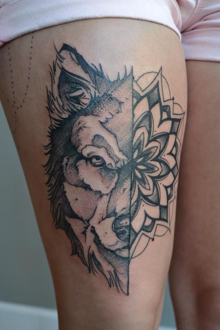 Tattoos - untitled - 134340