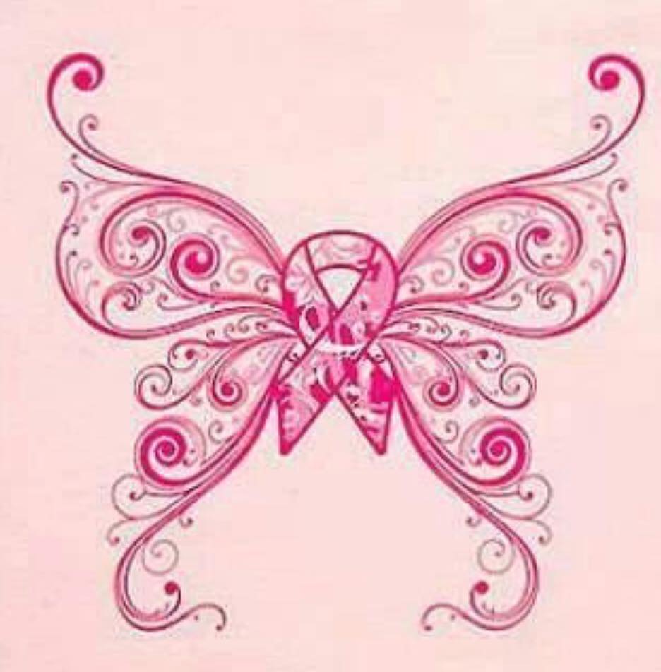 Breast Cancer Awareness Month Special Daddy Jacks Body Art Studio :