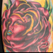 tattoo galleries/ - rose - 22252