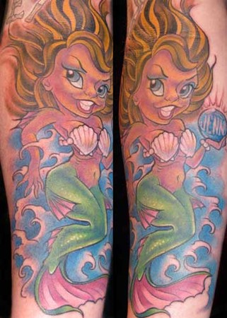 jime litwalk blonde mermaid jime litwalk blonde mermaid