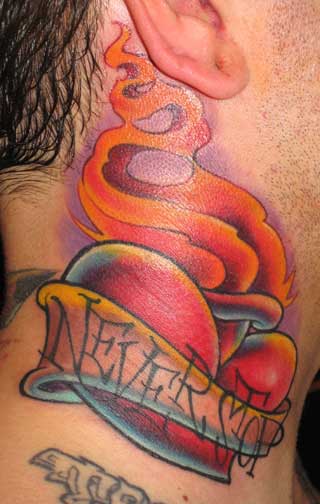 Looking for unique  Tattoos? Never stop