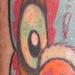 dead owl Tattoo Thumbnail
