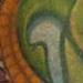dead snake Tattoo Thumbnail