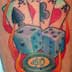 Tattoos - Aces - 25673