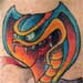 Tattoos - Cobra Wheels - 14265