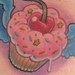 tattoo galleries/ - cupcake