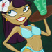 tattoo galleries/ - Hula Girl