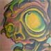 Tattoos - Mer-Zombie - 8503
