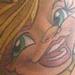 hook line and sinker! Tattoo Thumbnail