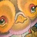 tattoo galleries/ - Owls
