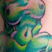 tattoo galleries/ - Rocket Girl - 9563