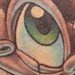 tattoo galleries/ - Stitch Monkey - 36125