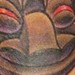 tattoo galleries/ - Light up the Jungle