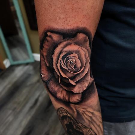 The Rose Tattoo Thumbnail