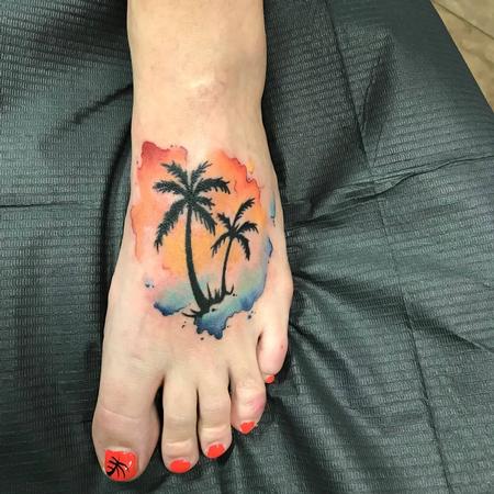 Tattoos - florida living - 139978