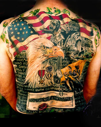 Comments: Full back piece,