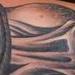 Tattoos - Alien - 63319