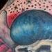 Tattoos - Rocking the Pomp - 63790