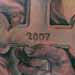 Tattoos - Epiphany cross - 19370