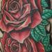 Tattoos - Roses - 56940