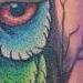 Tattoos - What a Hoot - 64628