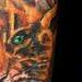 Tattoos - Tiger rework - 63331