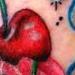 Tattoos - Bakers delight - 63065