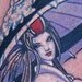 Tattoos - CRANE GEISHA ! - 47369