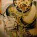 Tattoos - anatomy brain project - 19368