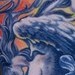 Tattoos - Crying Angel ! - 43073