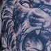 Tattoos - Stone Lion ! - 34826