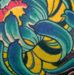 Tattoos - INSIDE LOTUS ! - 24009