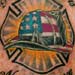 tattoo galleries/ - fireman tattoo - 16106