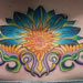Tattoos - Flowers - 16074