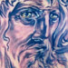 tattoo galleries/ - Jesus - 15930