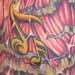 Tattoos - Musical Bio Organic Sleeve - 10437